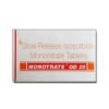 MONOTRATE OD 25mg