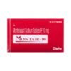 MONTAIR 10MG