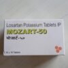 Mozart 50
