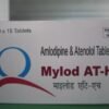 Mylod AT-H