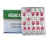 Nemox 500