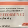 Netformin G2