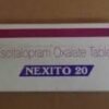 NEXITO 20mg