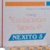 NEXITO 5mg