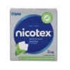 Nicotex Ultra Mint (Sugar Free)