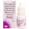 Ocurest 10ml