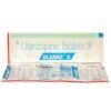 OLEANZ 5mg