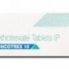 ONCOTREX 10mg