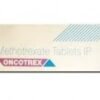 ONCOTREX 2.5mg