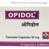 OPIDOL 50mg