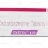OXETOL 150mg