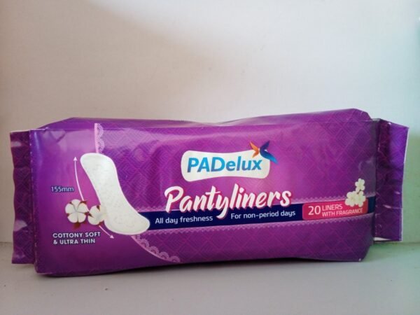Padelux Pantyliners