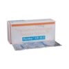 PAXIDEP CR 12.5mg