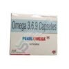 Pearl Omega Capsules