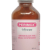 PERIMOX DRY SYRUP 90ml