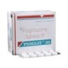 PIOGLIT 30mg