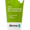 Derma Co. Pore Minimizing Daily Face Moisturizer
