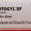PROTOGYL DF