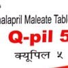 Q-PIL 5mg