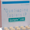 QUTIPIN 100mg