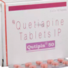QUTIPIN 50mg