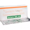 QUTIPIN SR 100mg