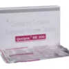 QUTIPIN SR 200mg