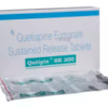 QUTIPIN SR 300mg