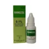 Rhinozol 0.1%