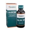 Liv.52 DS Syrup 100ml