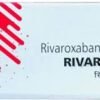 Rivarox 20