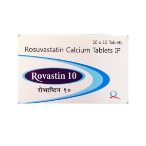 ROVASTIN-10MG