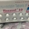 ROZAVEL 10mg