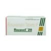 ROZAVEL 20mg