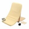 *WSL* Serena Pillow Lift With Standard Mattress