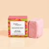 Earth Rhythm Silk Protein Shampoo Bar