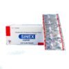 SINEX TABLETS