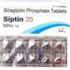 SIPTIN 25mg