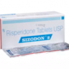 SIZODON 2mg