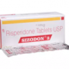 SIZODON 3mg