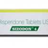SIZODON 4mg