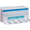 SIZODON MD 0.5mg