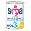 SMA Pro3 (Growing Up Milk) 400gm