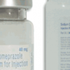 SOMPRAZ INJECTION 40mg