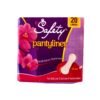 Safety Panty Liners Pack of 4