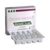 STROCIT INJECTION 4ml 250mg/ml