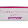 SYNDOPA 275mg
