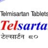 TELSARTAN 80mg