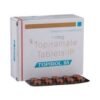 TOPIROL 25mg