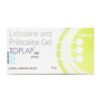 TOPLAP GEL 10GM